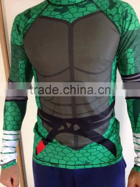 Rash Guards photo-2