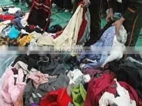 GZY 2015 Hot Sale Fashion Wholesale Used Clothing Holland photo-3