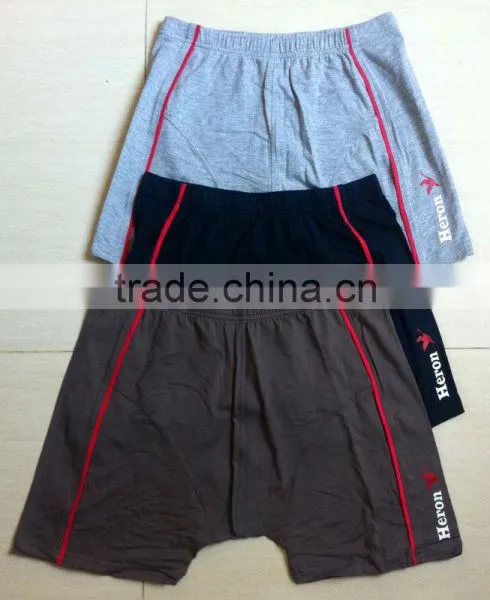 Mnes Underwear Boxer Brief photo-2