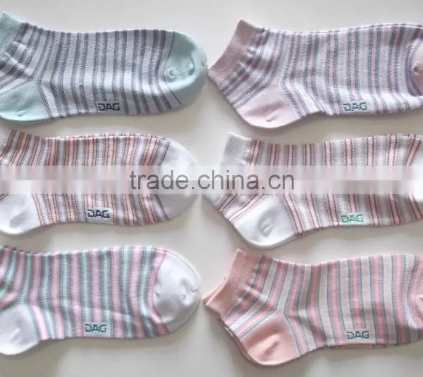 Cotton Custom Socks With Logo photo-5