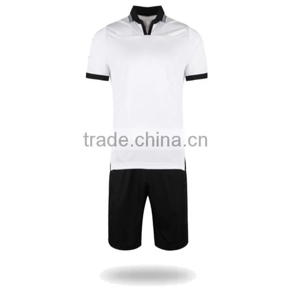 Wholesale Footbal Jersey, Custom Soccer Jersey photo-5