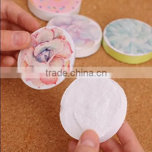 China OEM Plain Cotton Terry Custom Super Magic Towel/100% Cotton Compressed Towel photo-3