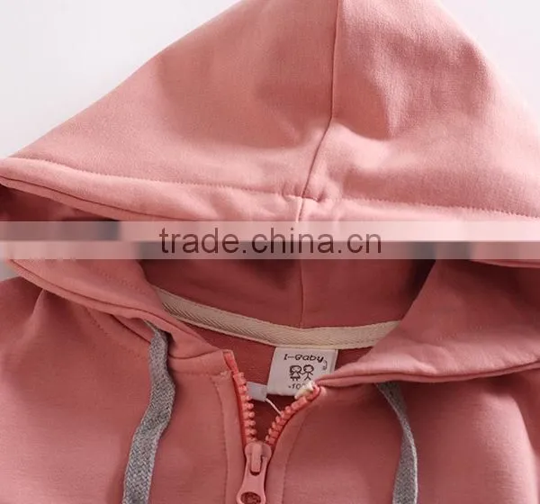 New Design Kids Dress, Casual Boutique Children Clothes photo-5