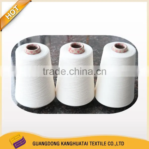 100s Combed Compact Cotton Yarn