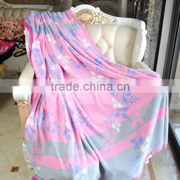 Wholesale Hot Selling Royal Quality Blankets photo-3