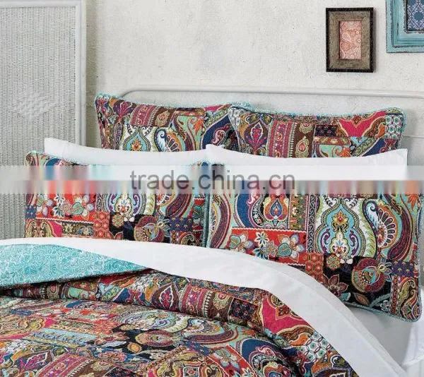 Designer Quilt Cover photo-4
