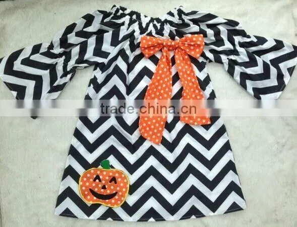 Toddler Kids Children Baby Girls Thanksgiving Outfits Girls Turkey Pants Sets Girls Fall Boutique Outfits Girls Wholesale Sets photo-6