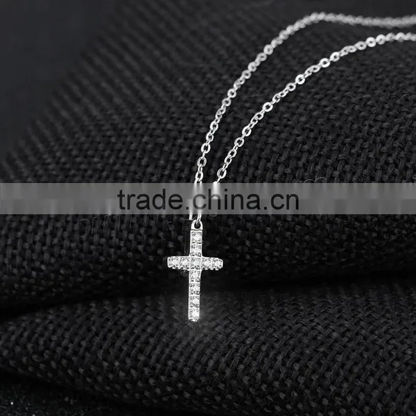 Indian Cubic Zirconia Jewelry Necklace Set Zirconia Necklace Different Types of Necklace Chains Jewelry photo-3