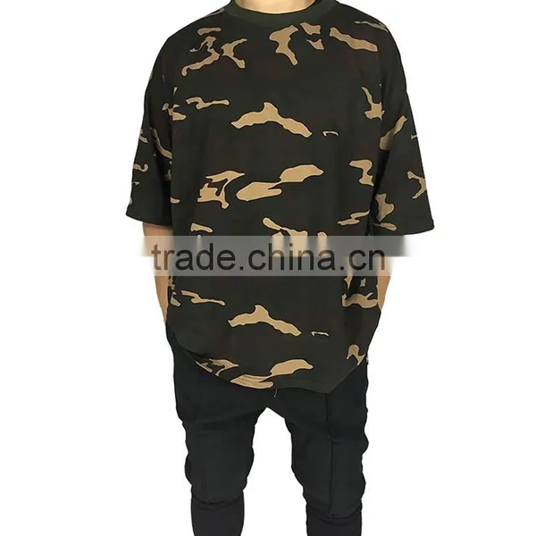 100% Cottom Men's Tshirt Printing Cotton Custom Tshirt photo-2