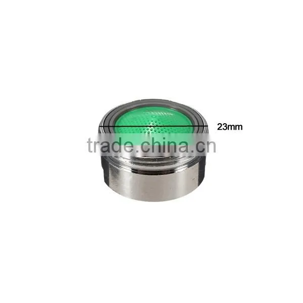 New Wholesale Water Saving Spout Faucet Tap Nozzle Swivel Aerator Filter Sprayer Chrome Plated New Arrvial photo-6