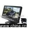 7'' Color CCTV Rear View Camera System / Rear Viewer / Car Reversing System / Backup Camera System (GW2110)