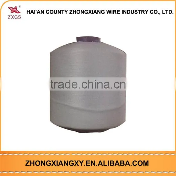 Wholesale Recycled Natural Dye Nylon Bonded Thread photo-4