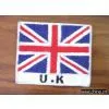 Embroidery Manufacture