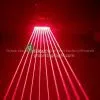 500mw / 638nm*10 Red Laser Show System Stage Lighting photo-2