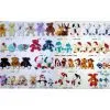 China (Mainland) Stuffed Toys