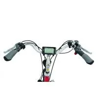 CF-TDF02Z 26” ELECTRIC CITY BIKE photo-2