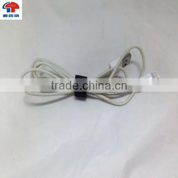 Back To Back Cable Tie Straps / Quick Release Hook and Loop Cable Ties photo-2