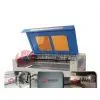 CO2 LASER SAMPLE/MARKING/MODEL-MAKING ENGRAVING CUTTING MACHINE