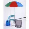 China (Mainland) The Multi-functional Fishing Table
