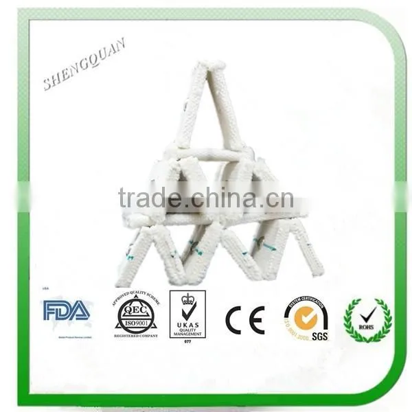 Shengquan Cotton Mesh Sifter Cleaner photo-5