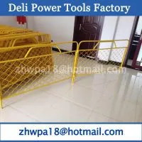 Standard Manhole Guards Made in China Factory photo-3
