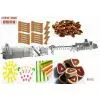 CY Fully Automatic Jam Center Pet Food/dog Chewing Food Making Machine/production Line With CE
