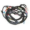 Custom Design Battery Cable Harness Assembly in China photo-2