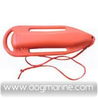 Three Handles Rescue Can/Lifesaving Can JST