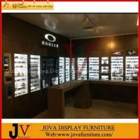 High Cabinet for Optical Shop Frame Displays photo-3