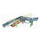 380V 50HZ 20 - 25 Kg/h Paper and Tobacco Thread Split Machine Cigarette Reclaimer