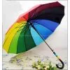 Rainbow Umbrella