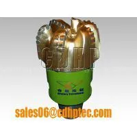 China API 8 1-2 HPM6316 Used Pdc Drill Bit Sale, Oil Pdc Drill Bit, Second Hand Drill Bit