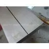 Лист из титана Gr12, пластина сплава Ti-Mo-Ni, лист титанового сплава