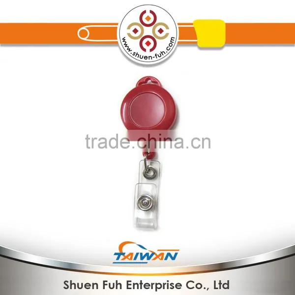 Yoyo Badge Reel photo-2
