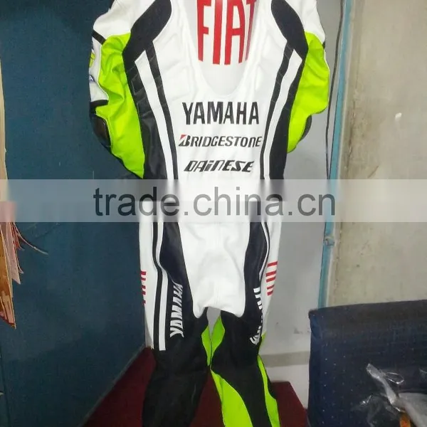 Motorcycle Leather Suits photo-3