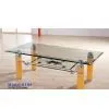 Glass Coffee Table