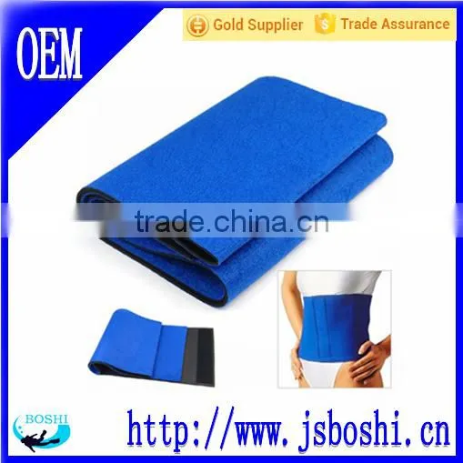 Slim Neoprene Waist Trimmer Belt as Seen on tv photo-5