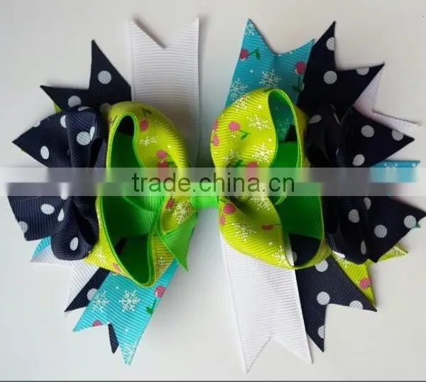 Free Sample Hair Accessories Knot Headband Hair Decorations Goody Hairpin photo-4
