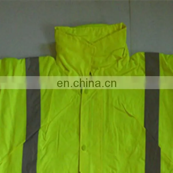 Hot Sale Reflective Jackets With Cheap Price High Quality photo-2