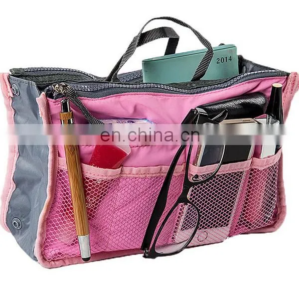 Women Lady Travel Bag Organizer Bag Storage Bag