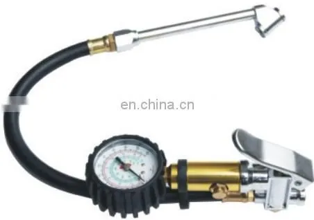 Tyre Inflator with 1/4bsp inlet