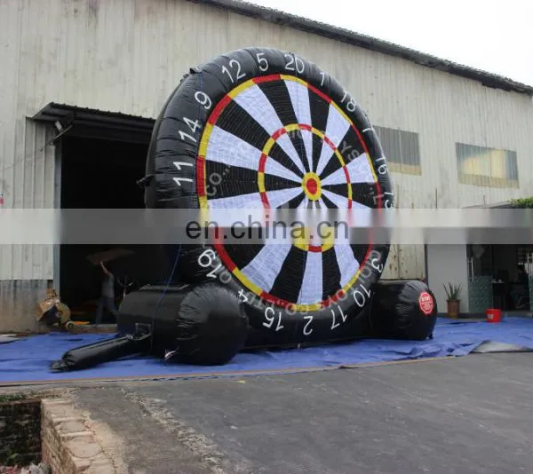 Hot Sell Football Games Soccer Dart Games photo-2