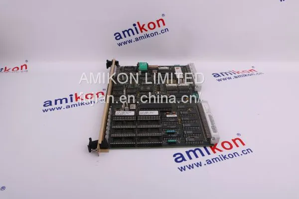 IN STOCK ASEA BROWN BOVERI AI843 3BSE028925R1 ABB photo-5