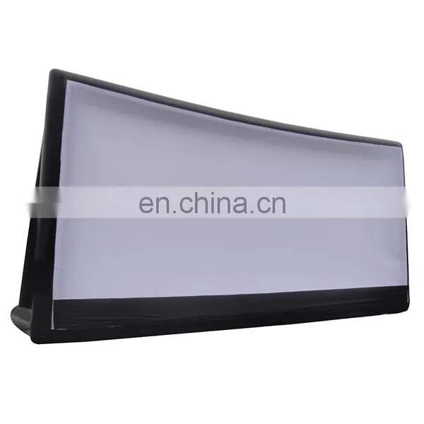 Best Price Airblown Inflatable Cinema Screen Price/screen Inflatable photo-5