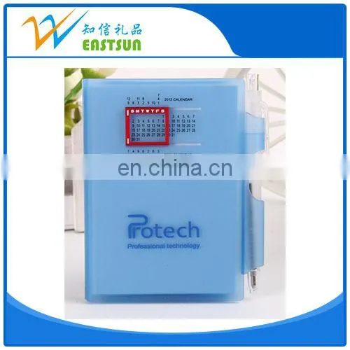 Papercard Cover Sticky Note Memo Pad photo-6