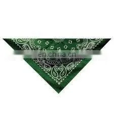 Bandana, Custom Polyester Cotton photo-4