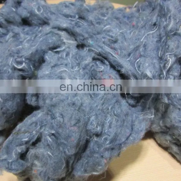 Denim Fiber photo-3