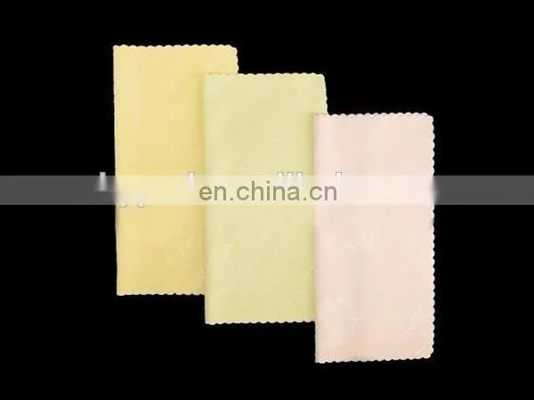 Promotional Microfiber Lens Cleaning Cloth