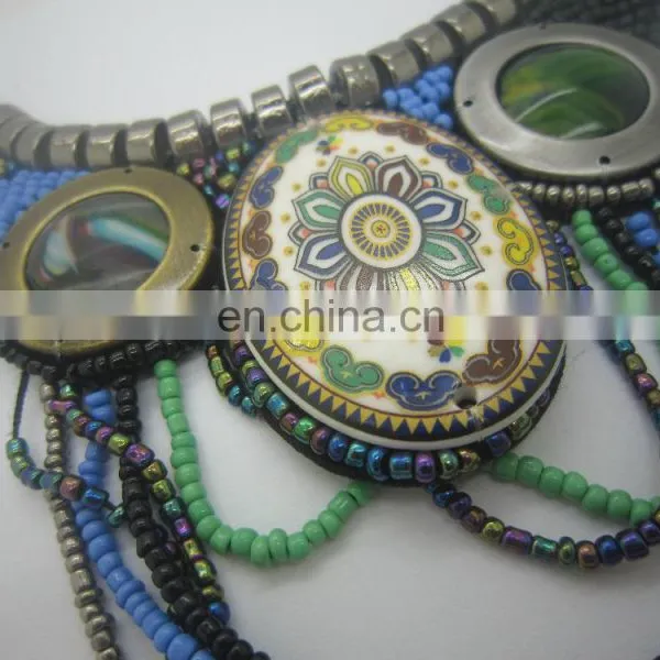 2015 Fashion Minority Neck Pendant photo-2