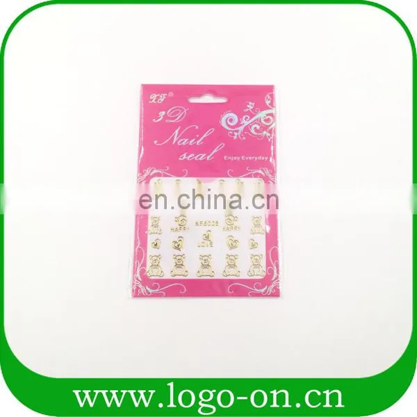 Hot Nail Art Tools